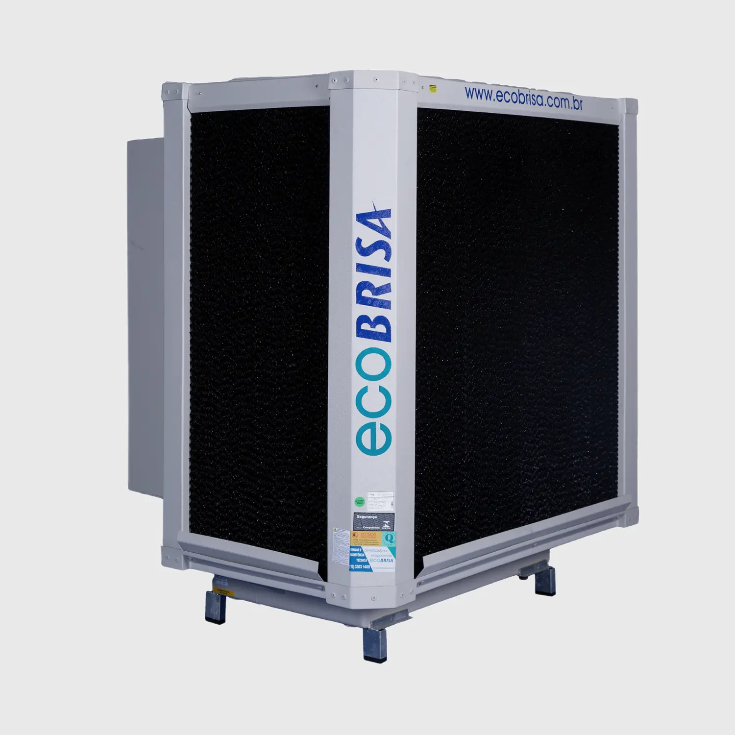 Climatizador Ecobrisa EBV50
