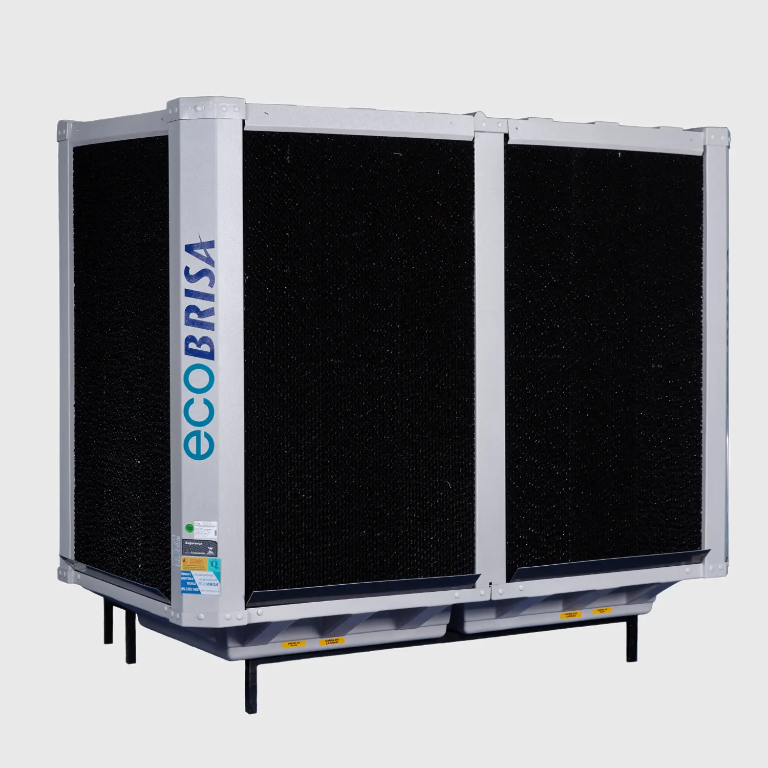 Climatizador Ecobrisa EBV90