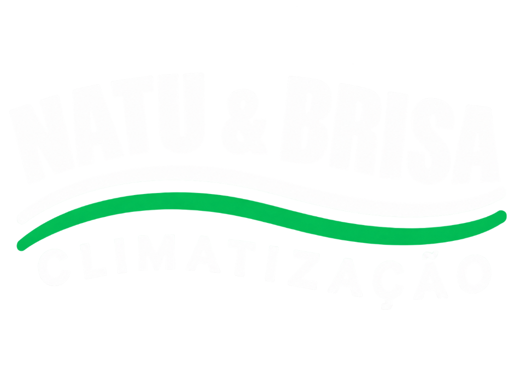 Natu & Brisa - Climatização 