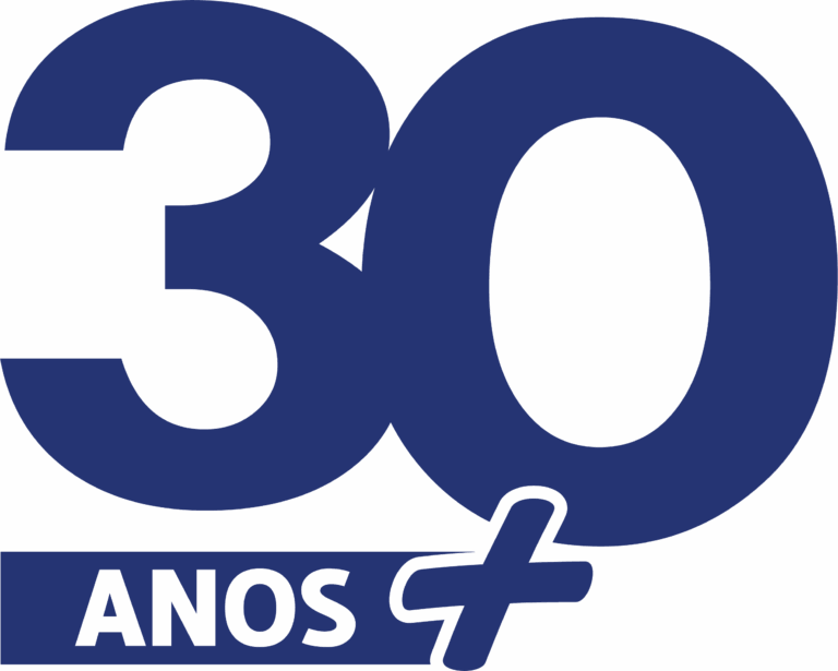Selo 30 Anos Ecobrisa